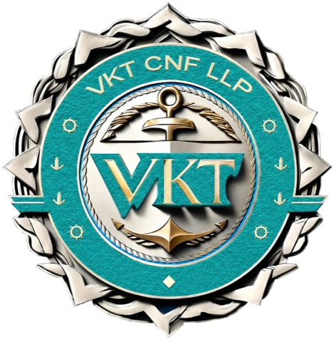 VKT CNF LLP