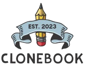 clonebook